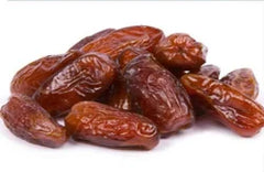 Jihadi Dry Dates