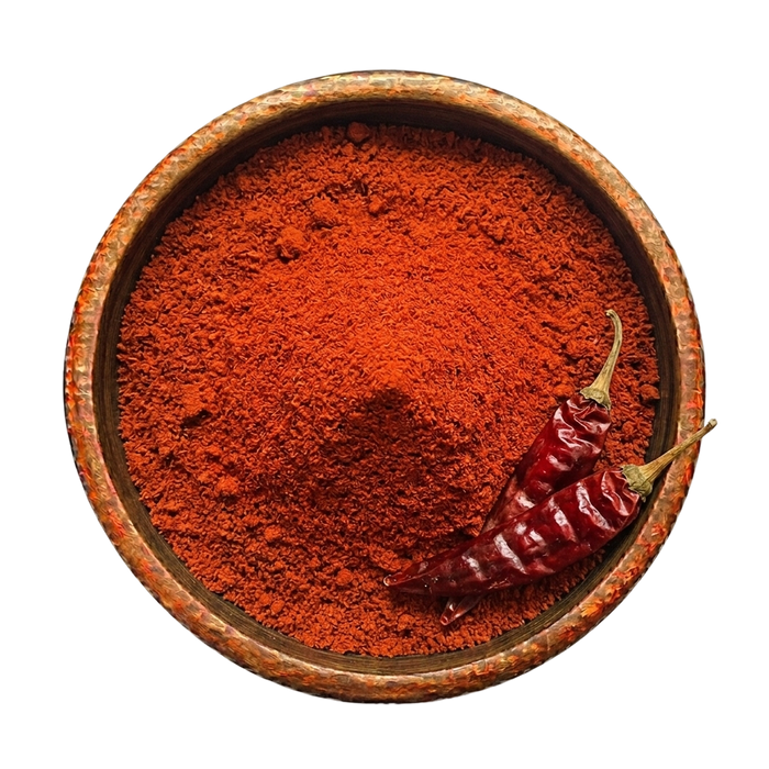 KASHMIRI MIRCHI POWDER