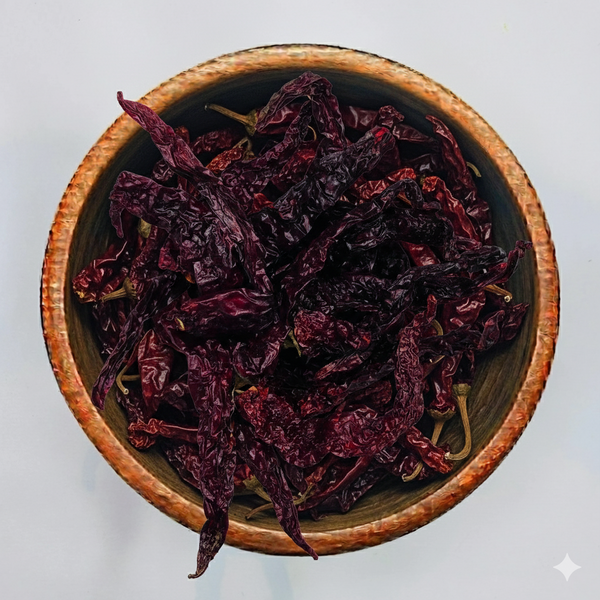 KASHMIRI MIRCHI SPL N