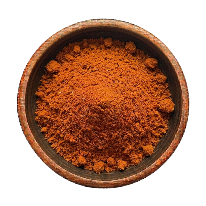 KOKANI MASALA