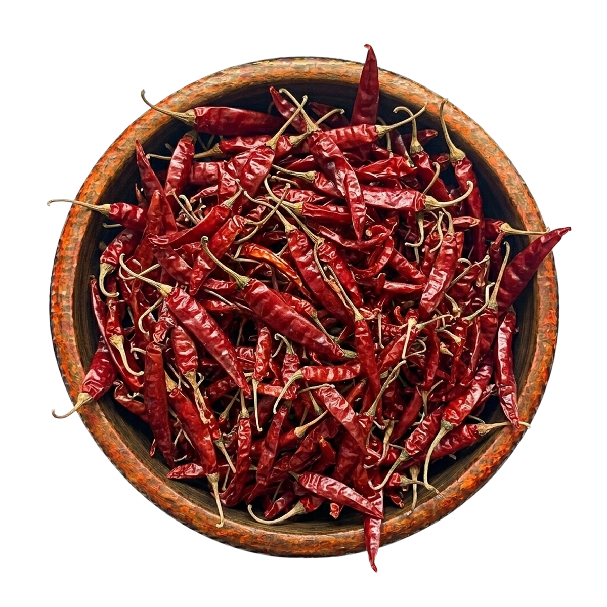 LAVANGI MIRCHI