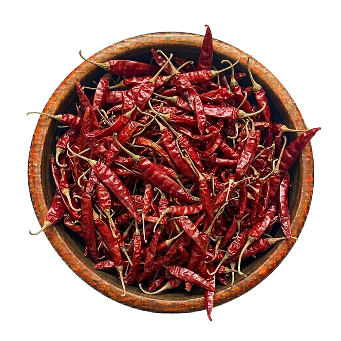 LAVANGI MIRCHI