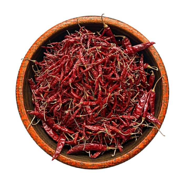 LAVANGI MIRCHI N
