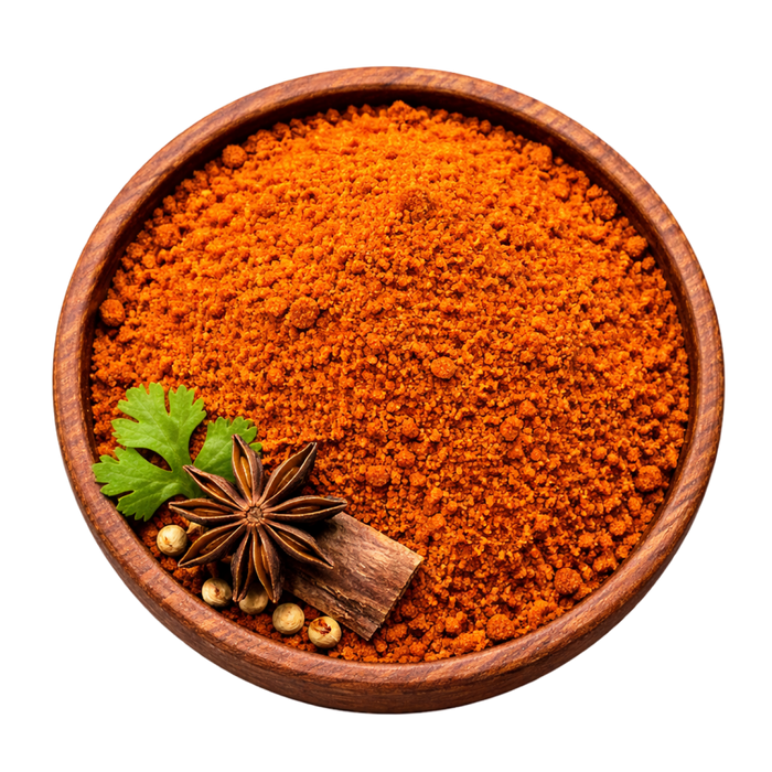 MALVANI MASALA