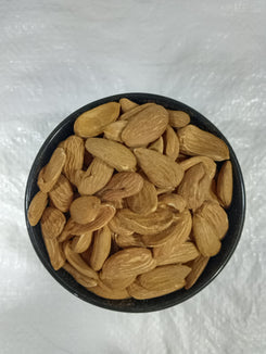 Mamra Almond Premium