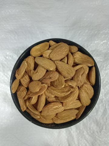 Mamra Almond Premium