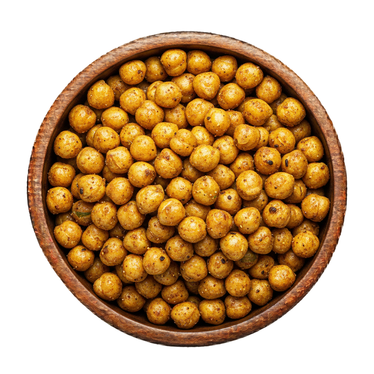 MASALA CHANA