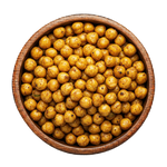MASALA CHANA