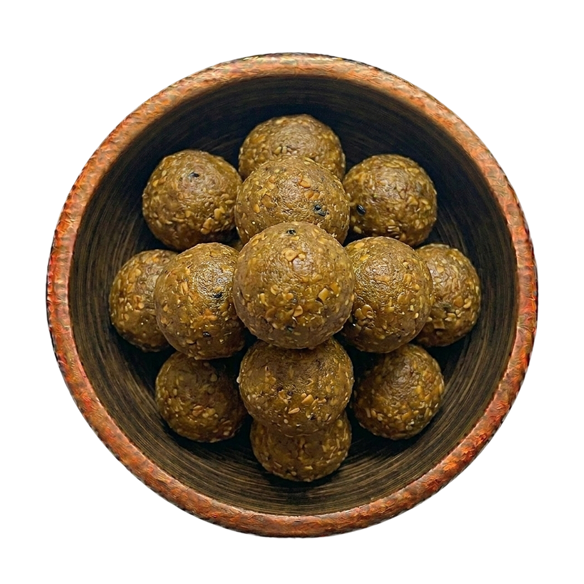 Healthy  Methi Ladoo