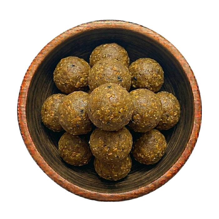 Healthy  Methi Ladoo