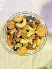 Mix Dry Fruits Premium