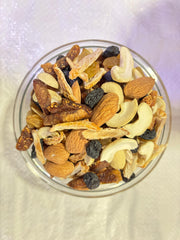 Mix Dry Fruits Special