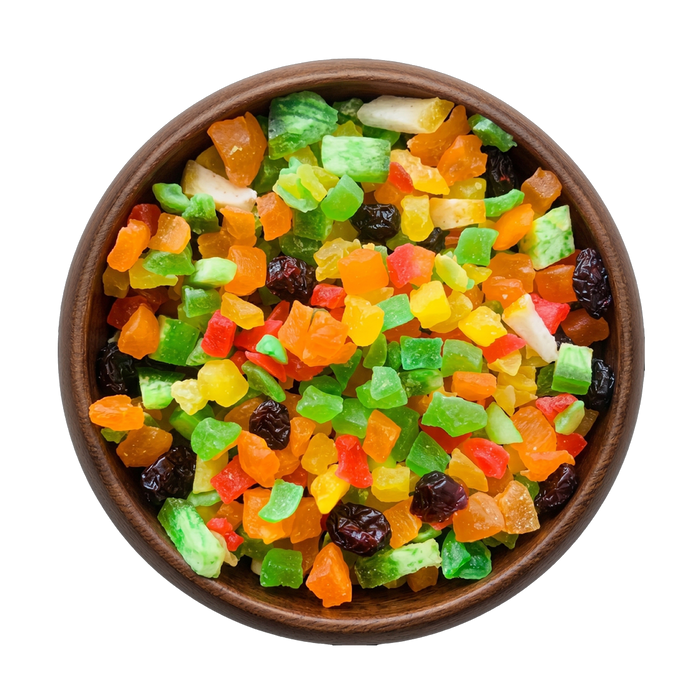 Fruit Delight Mix