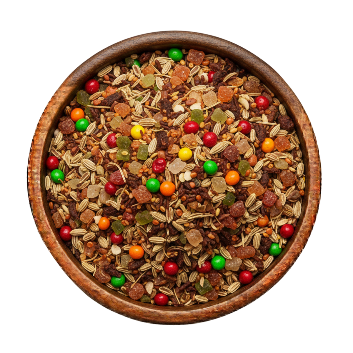 MIX MUKHWAS