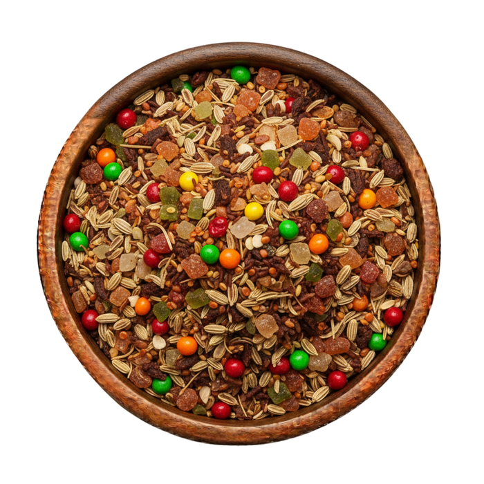 MIX MUKHWAS