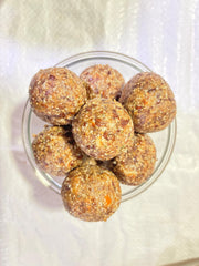 Mix Seeds Laddu