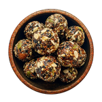 Sugar Free Nuts & Seeds Ladoo