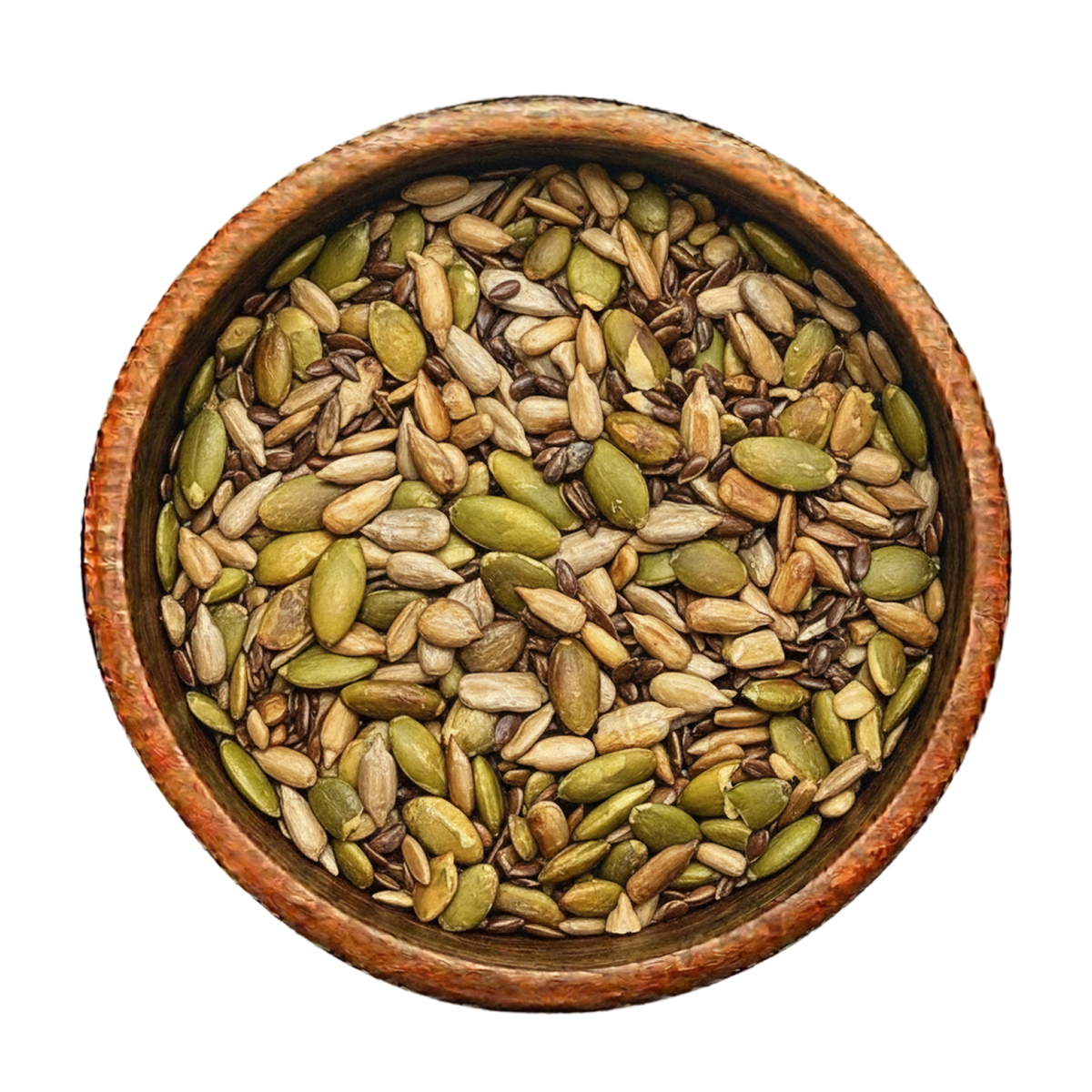 MIX SEEDS ROASTED