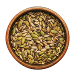 MIX SEEDS ROASTED