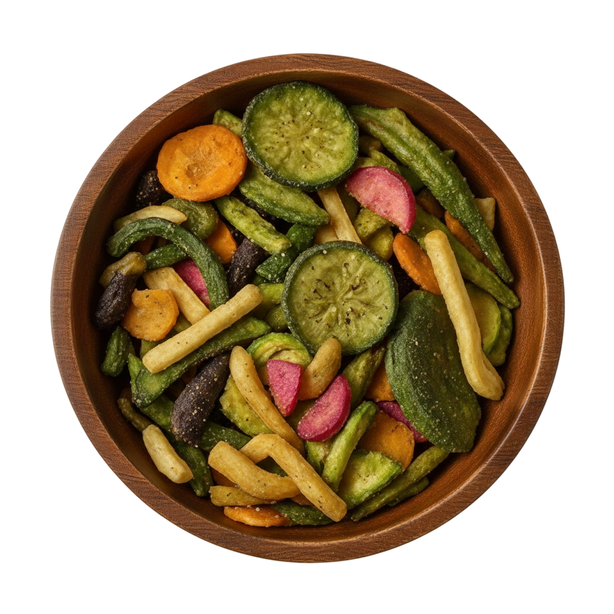 MIX VEGETABLES