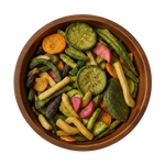 MIX VEGETABLES