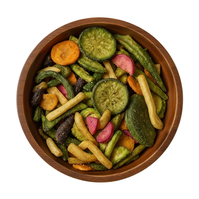 MIX VEGETABLES