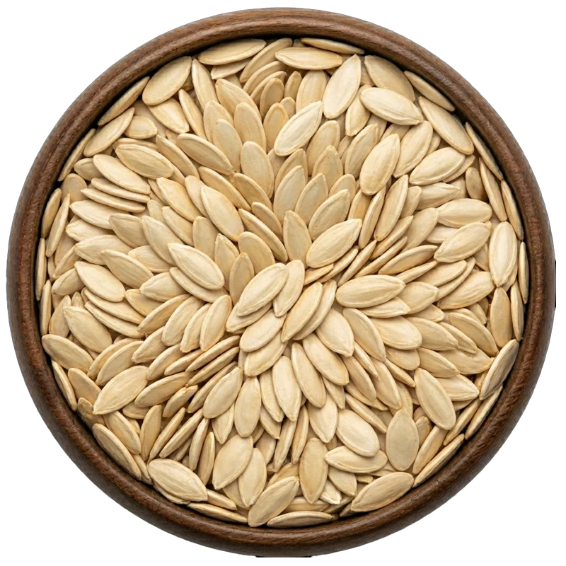 Premium Muskmelon Seeds