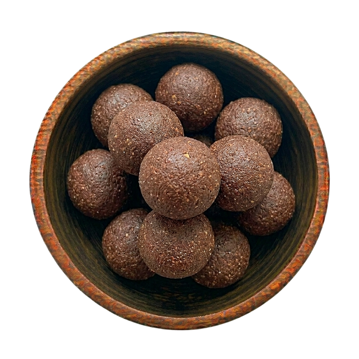 Ragi Delight Ladoo