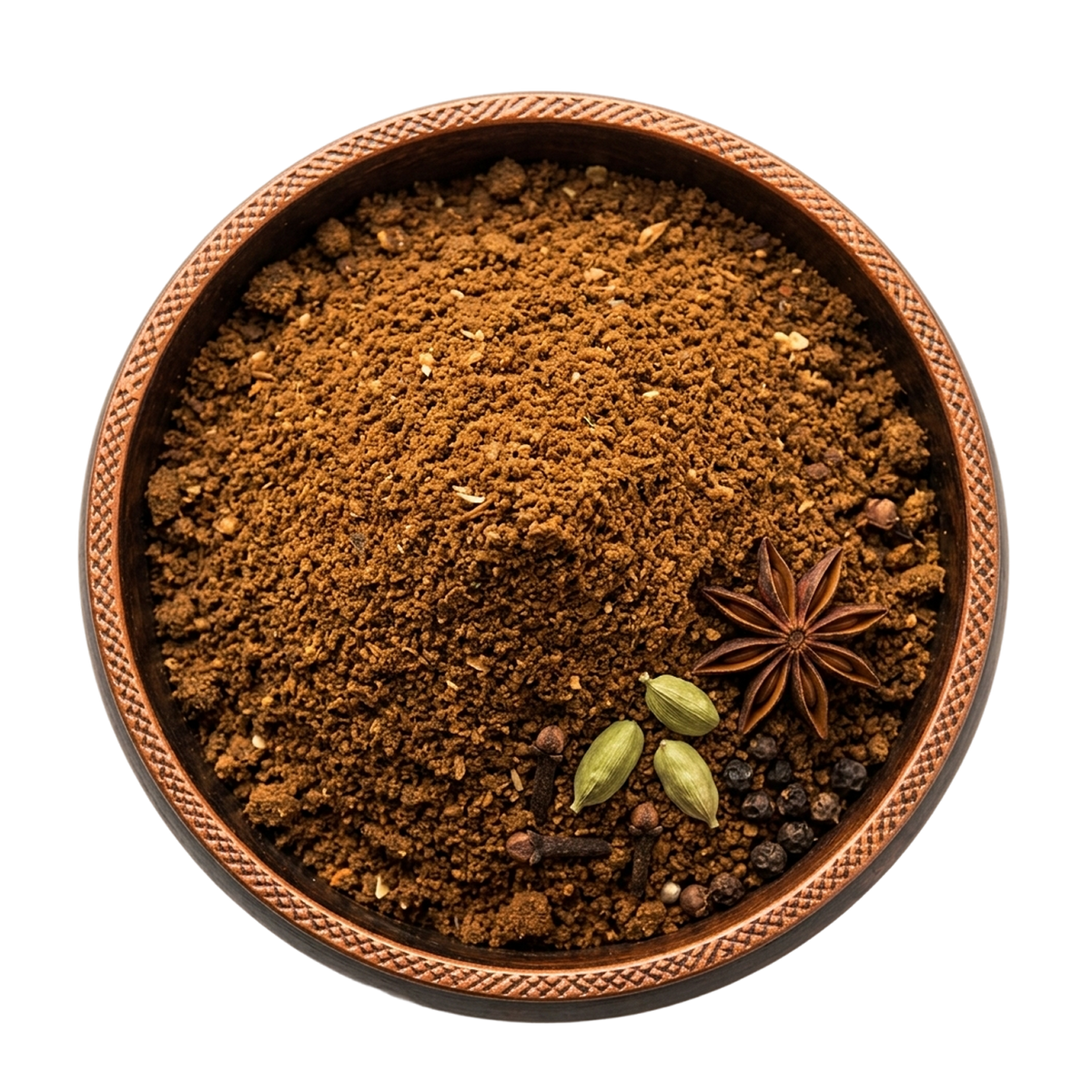 NASHIK MASALA