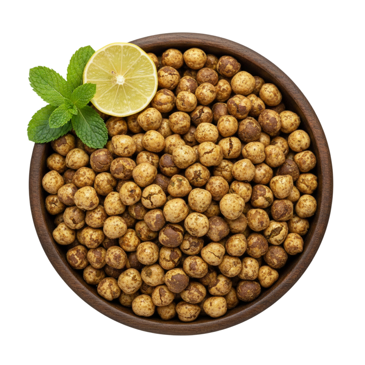 NIMBU PUDINA CHANA