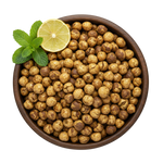NIMBU PUDINA CHANA