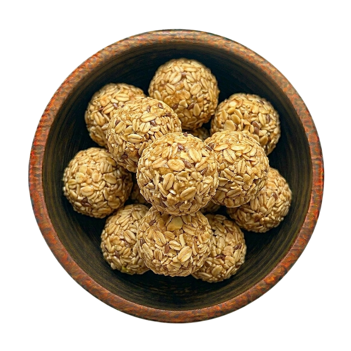 Oats Energy Ladoo