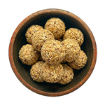 Oats Energy Ladoo