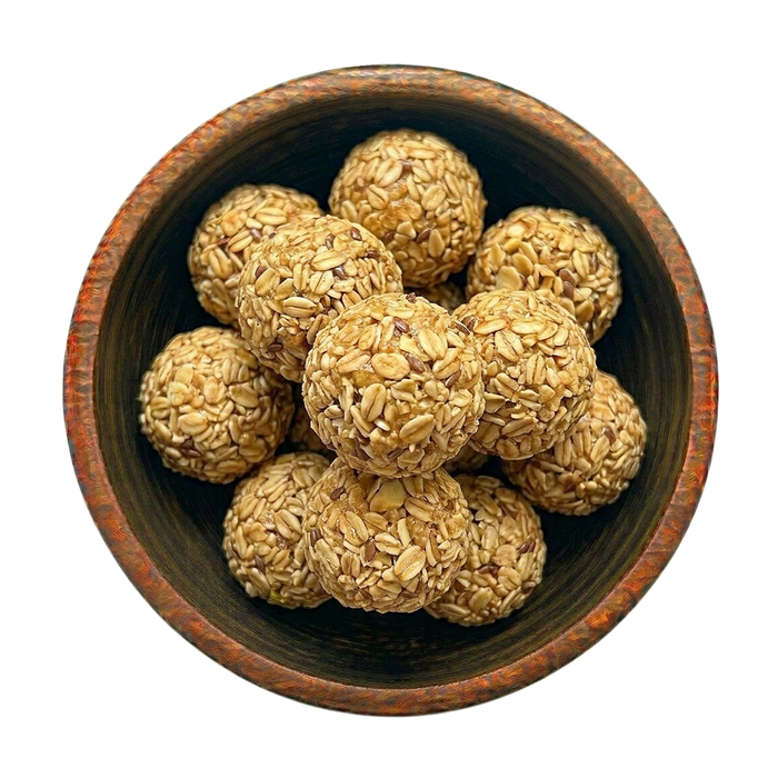 Oats Energy Ladoo