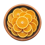 Classic Orange Slices