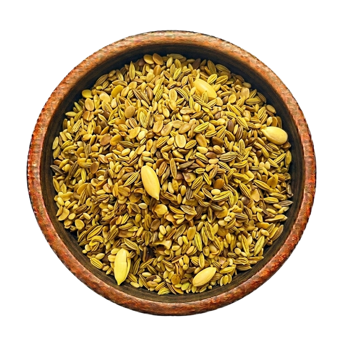OVATIL MUKHWAS