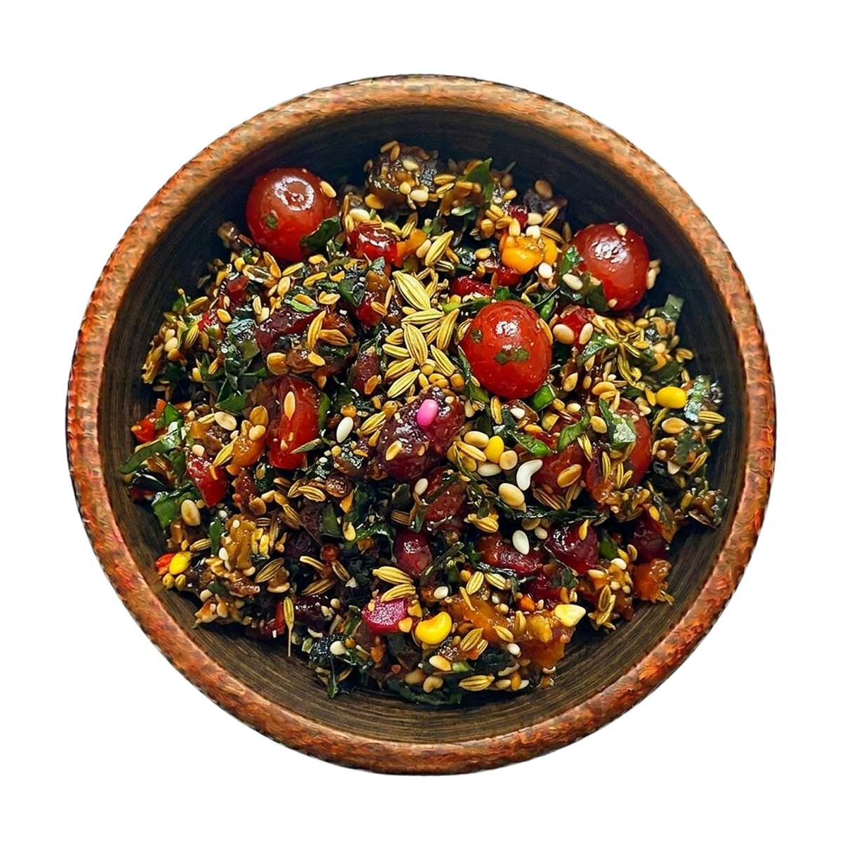 PAAN MUKHWAS