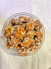 Shengdana Chikki(peanut)