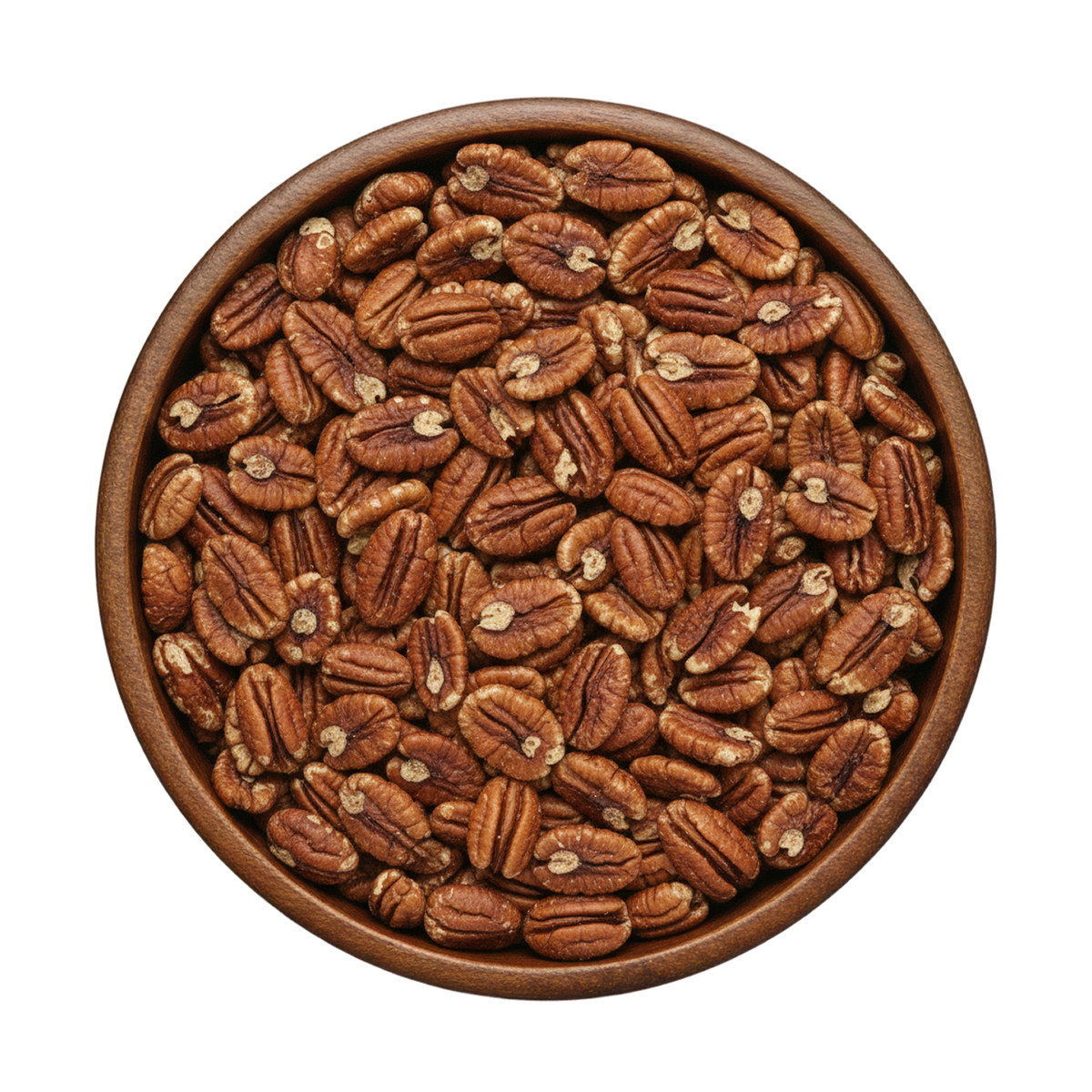 Delux Pecan Nuts