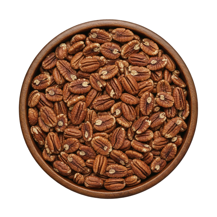 Delux Pecan Nuts