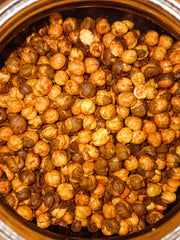 Spicy Peri Peri Futane