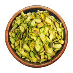PISTACHIO SLICE