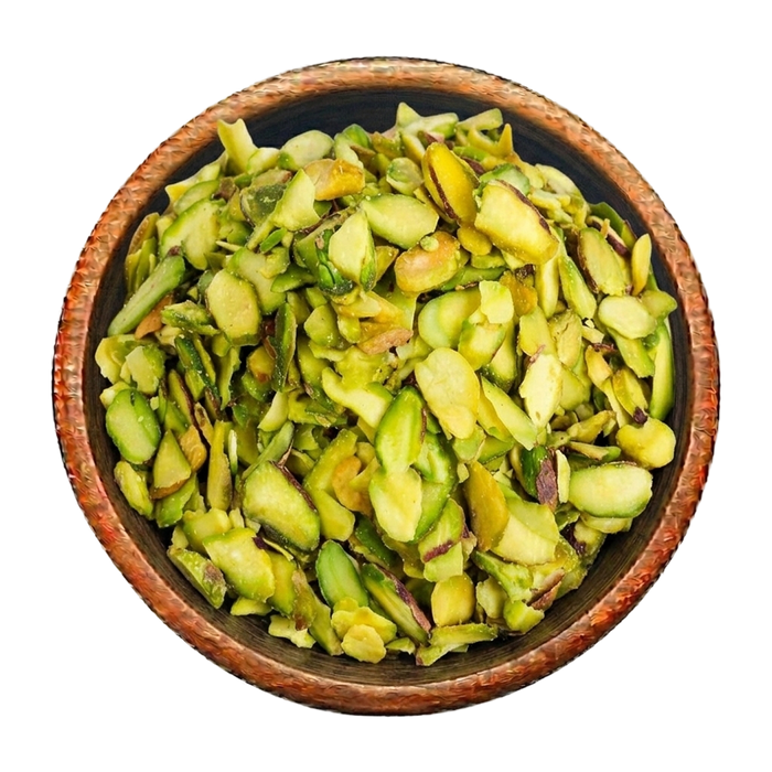 PISTACHIO SLICE