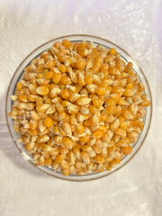 Popcorn Seeds