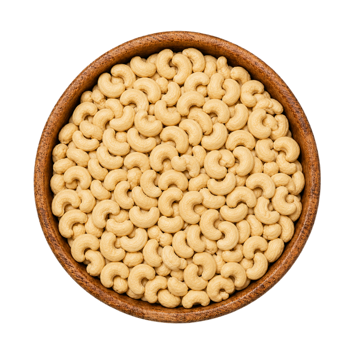 Premium Small Cashew