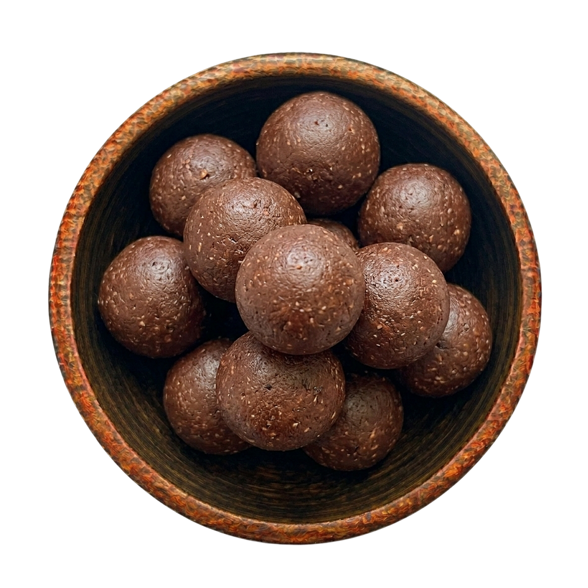 PROTEIN LADOO SUGAR FREE