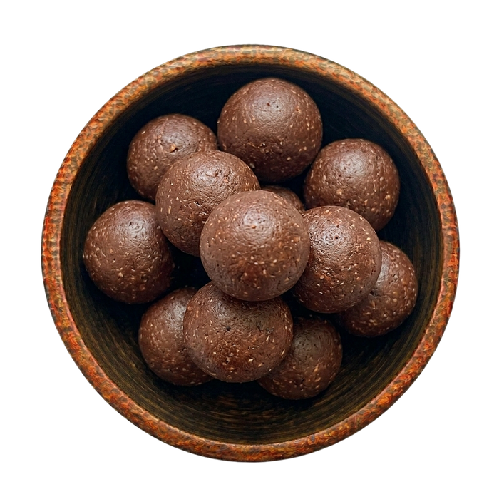PROTEIN LADOO SUGAR FREE