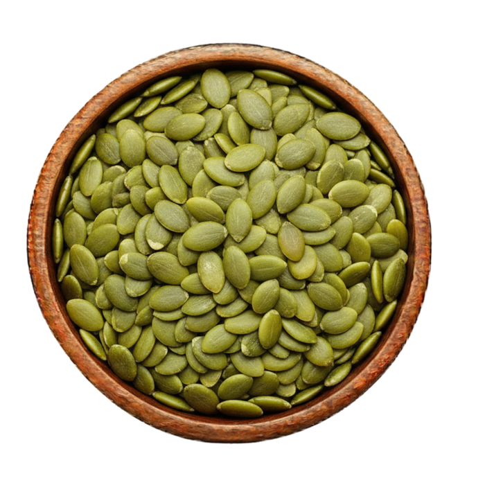 PUMPKIN SEEDS PLAIN