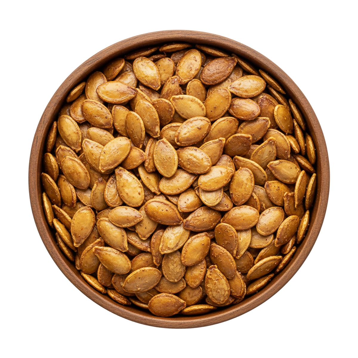 PUMPKIN SEEDS ROASTED