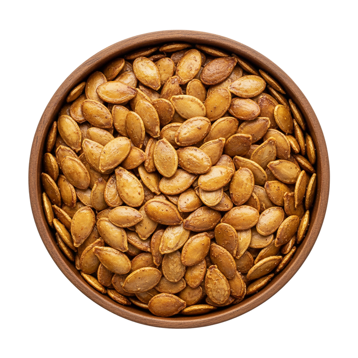 PUMPKIN SEEDS ROASTED